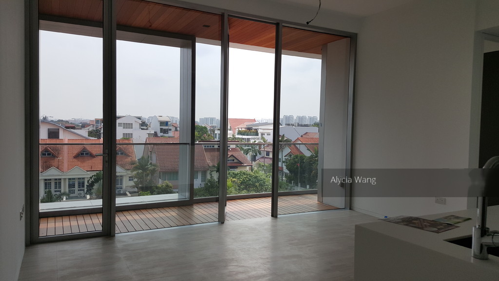 Seletar Park Residence (D28), Condominium #153027042